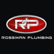 Rossman Plumbing logo