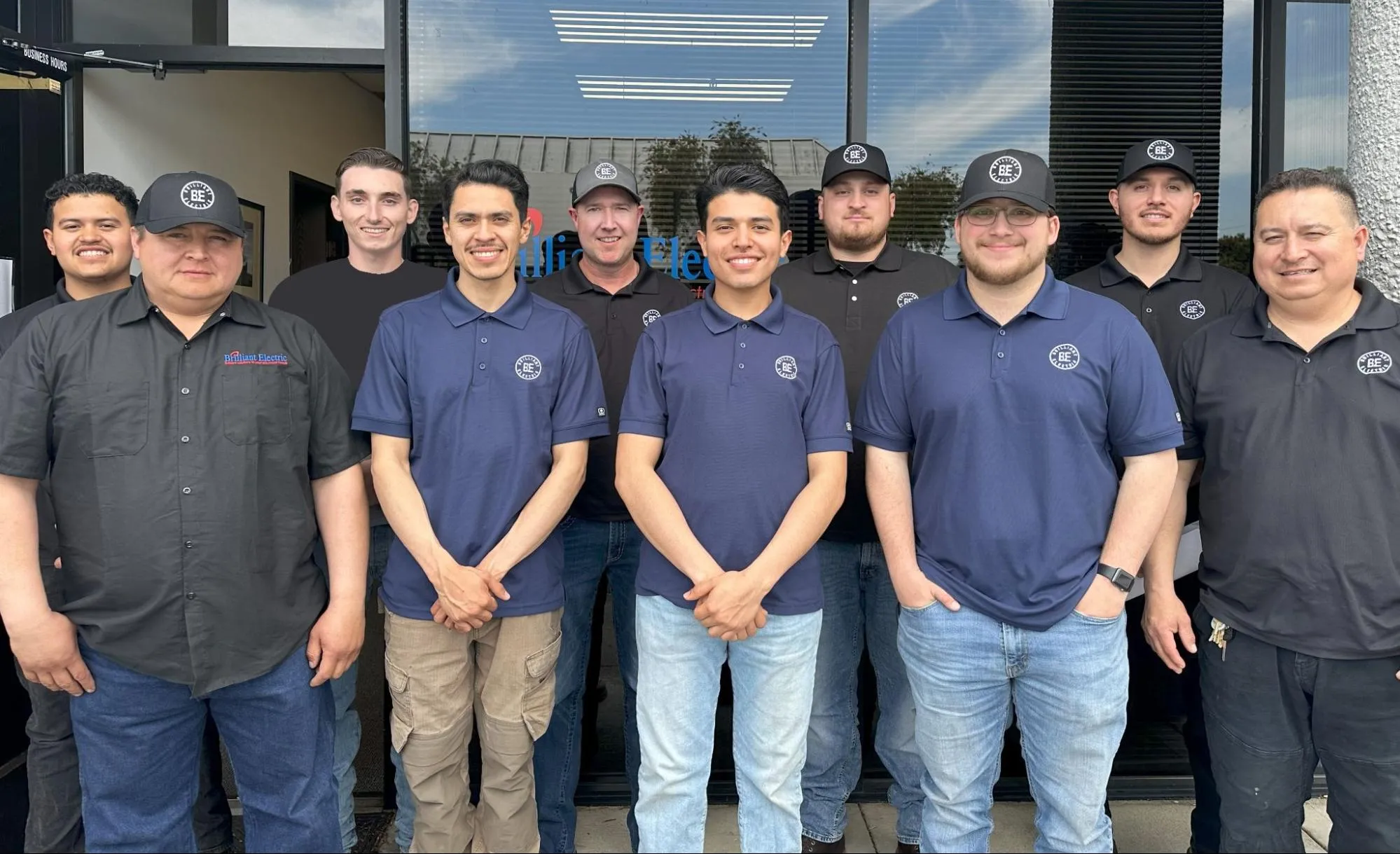 Go Brilliant Electric photo 1