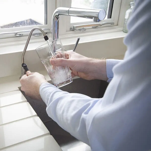 Bill Howe Plumbing, Heating & Air, Restoration & Flood Services photo 4