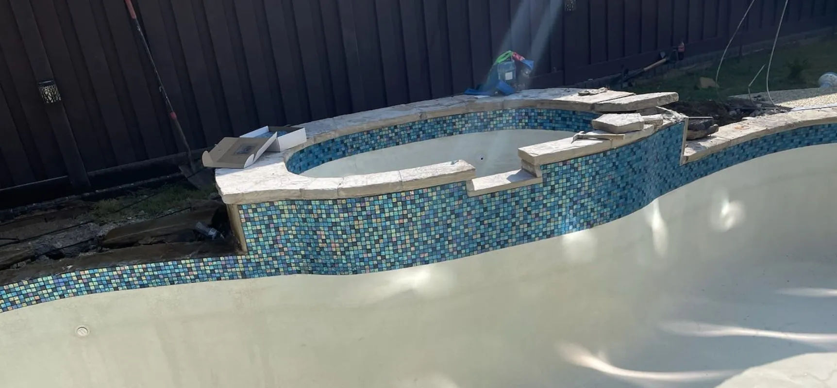 Mr. Pool Leak Repair - Dallas photo 7