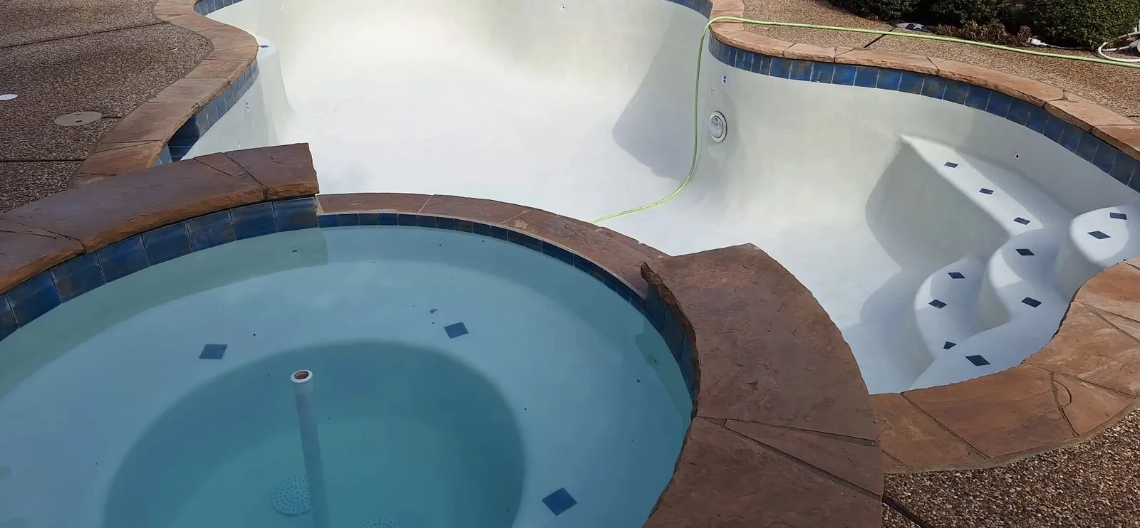 Mr. Pool Leak Repair - Dallas photo 11