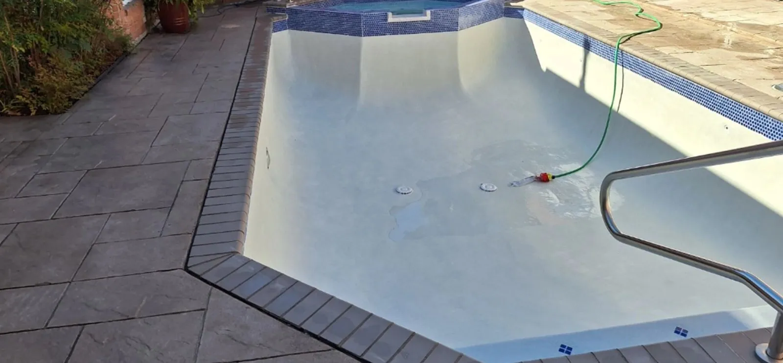 Mr. Pool Leak Repair - Dallas photo 5