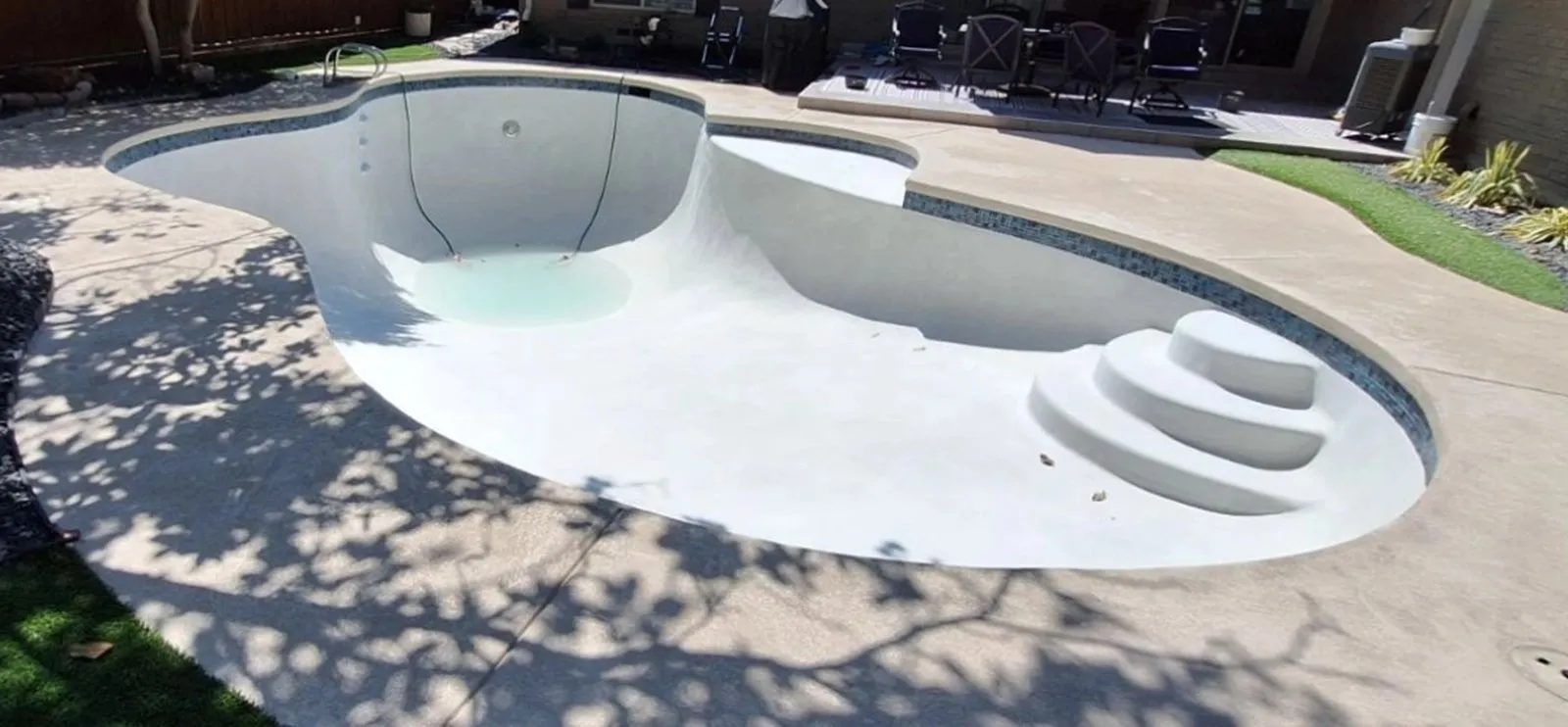 Mr. Pool Leak Repair - Dallas photo 4