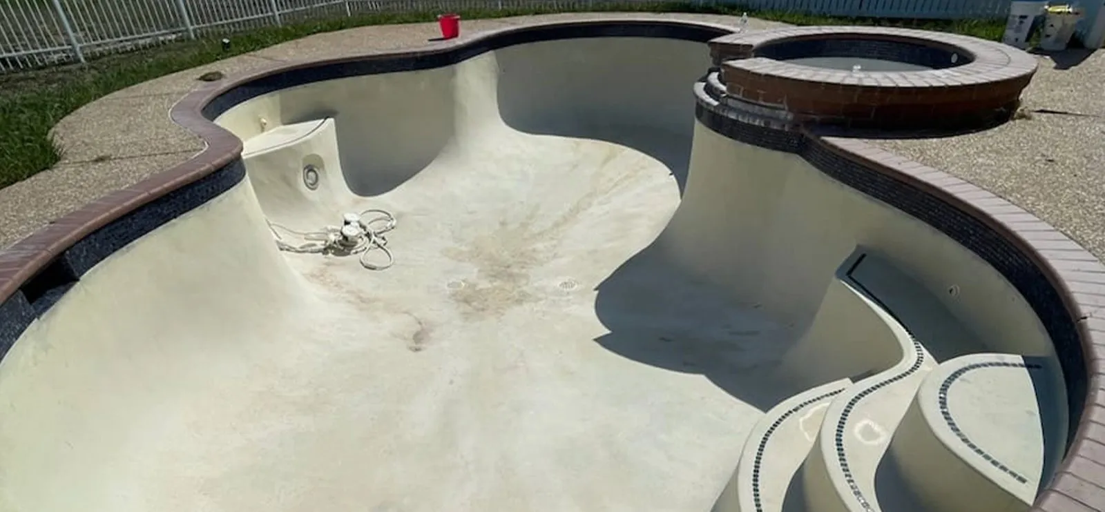 Mr. Pool Leak Repair - Dallas photo 9