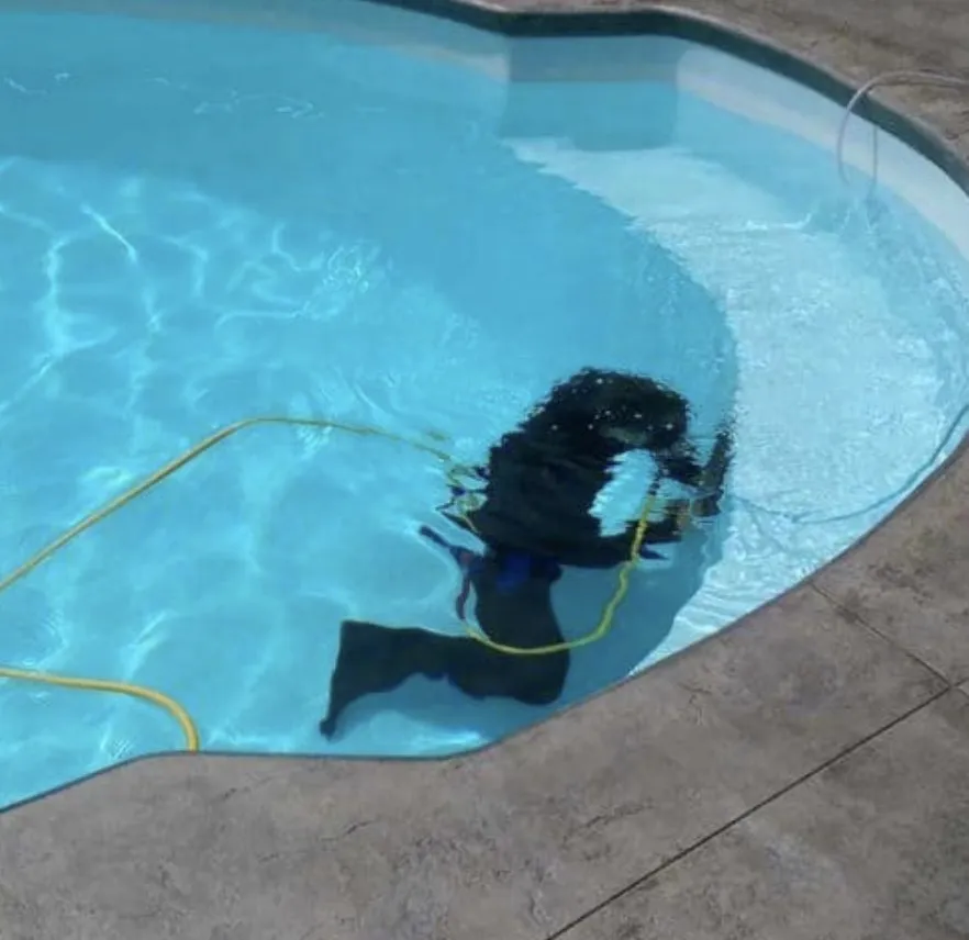 Mr. Pool Leak Repair - Dallas photo 1