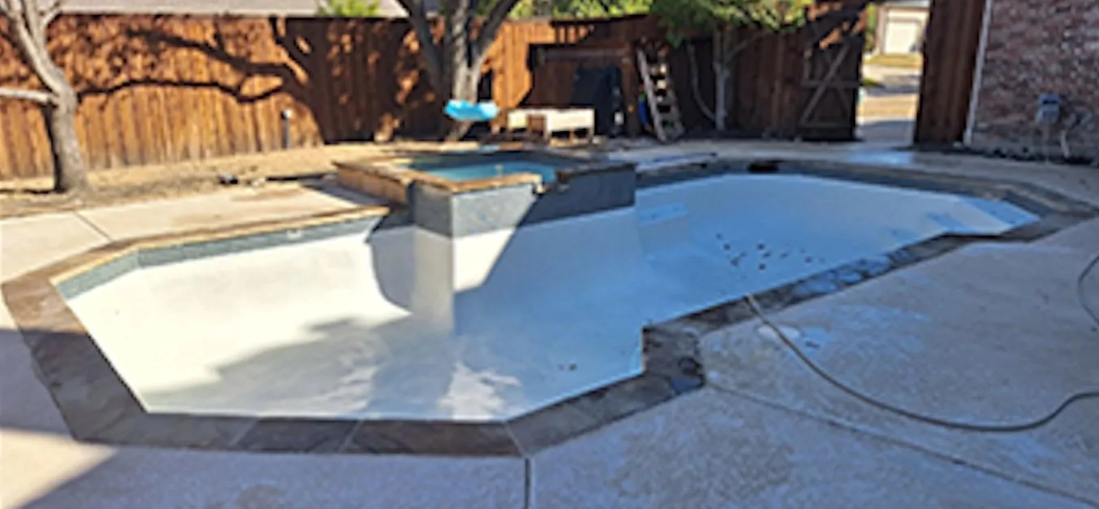 Mr. Pool Leak Repair - Dallas photo 12