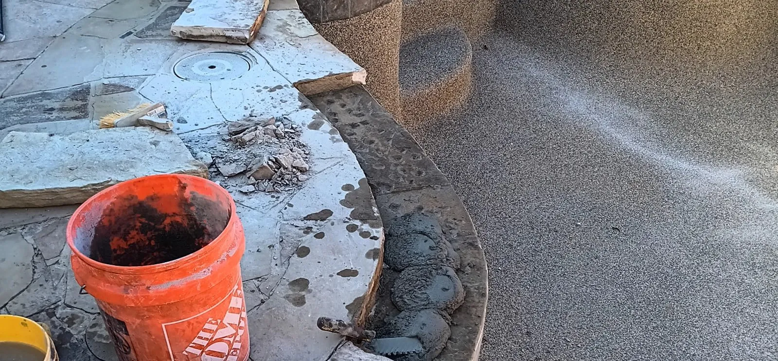 Mr. Pool Leak Repair - Dallas photo 13