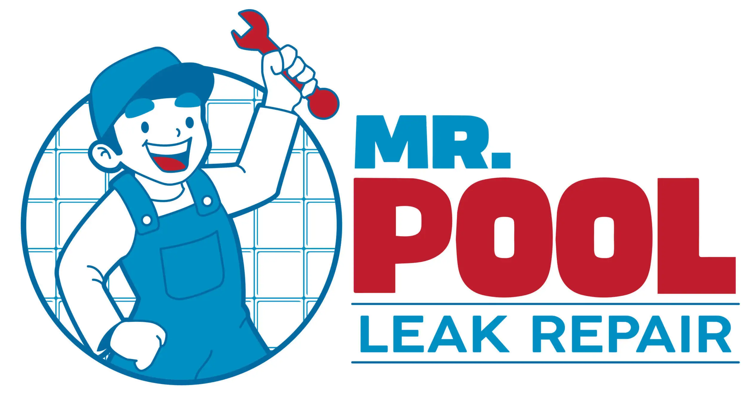 Mr. Pool Leak Repair - Dallas logo