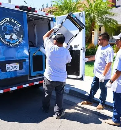 White Glove Plumbing Orange County photo 1