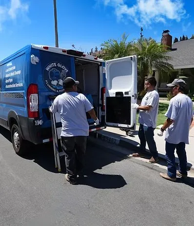 White Glove Plumbing Orange County photo 2