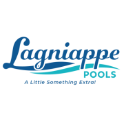 Lagniappe Pools logo