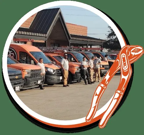 Dallas Plumbing & Air Conditioning photo 1