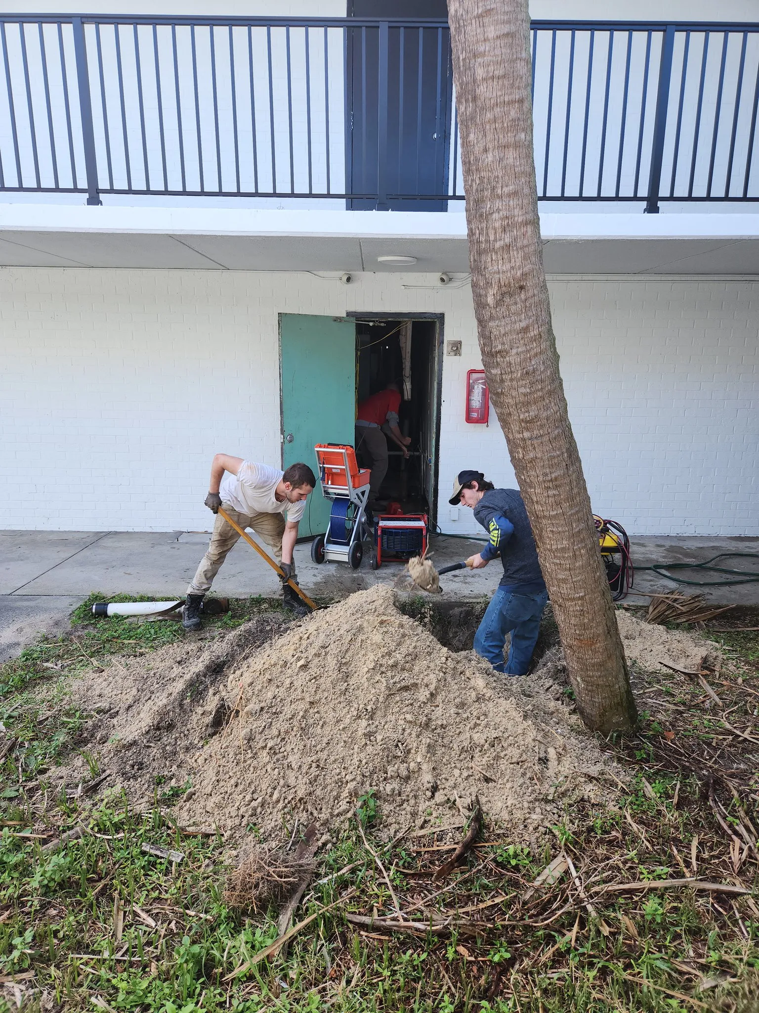 Superior Plumbing & Pipe Lining photo 4