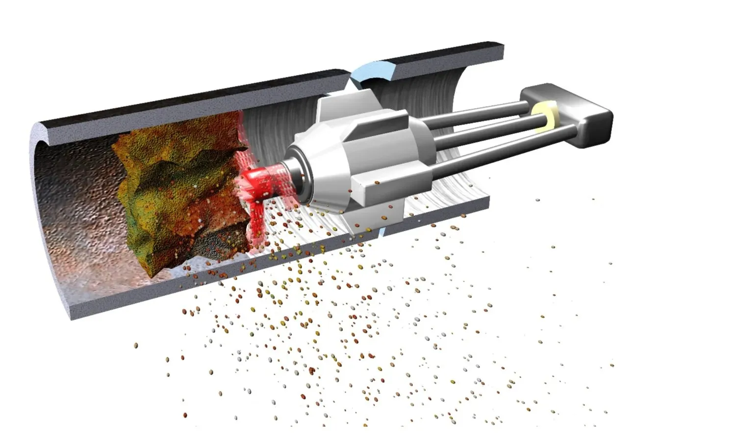 Superior Plumbing & Pipe Lining photo 5