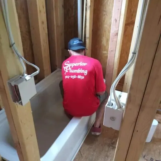 Superior Plumbing & Pipe Lining photo 12