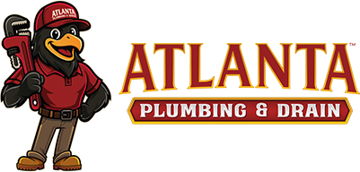 Atlanta Plumbing & Drain CO logo
