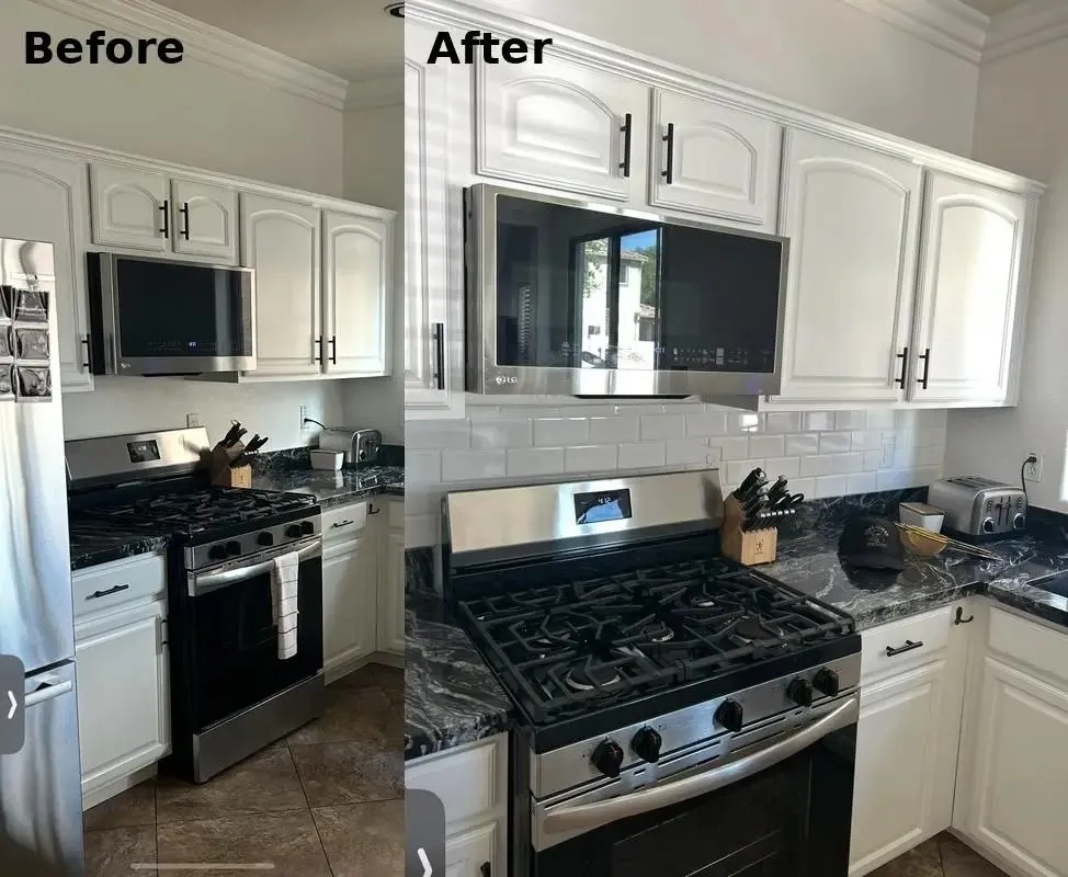 Dedicated Davis Handyman photo 8