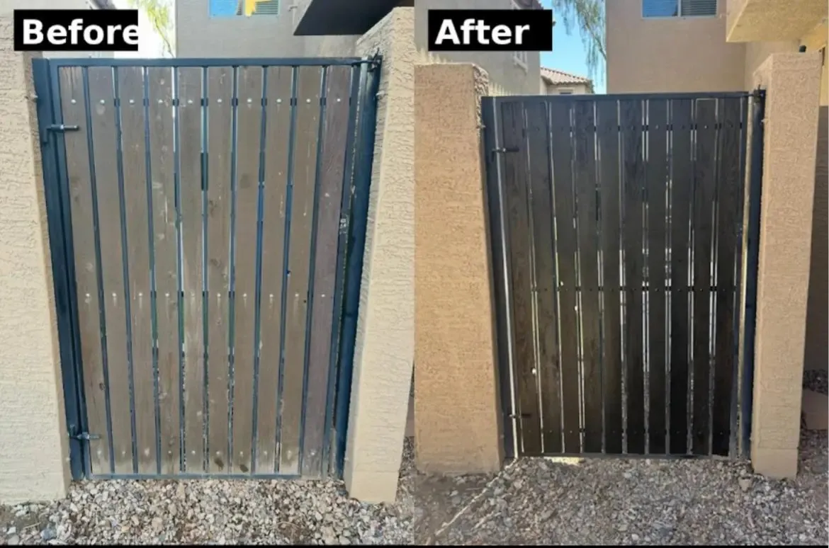 Dedicated Davis Handyman photo 9