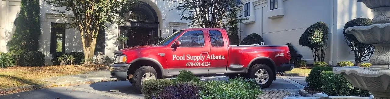 Pool Supply Atlanta photo 1