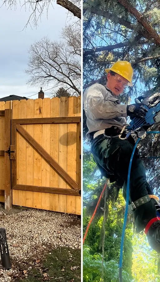 Forever Young Handyman Services photo 5