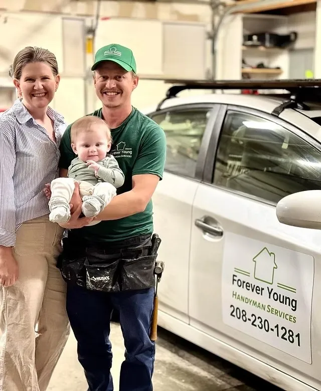 Forever Young Handyman Services photo 2