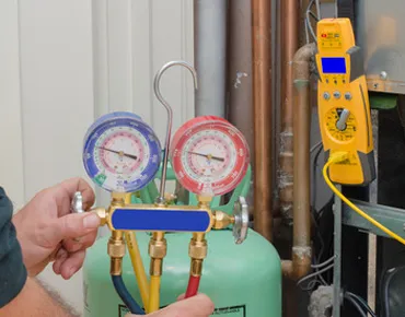 L&M Heating & Cooling Services photo 2