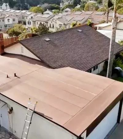 Built 2 Last Roofing photo 5