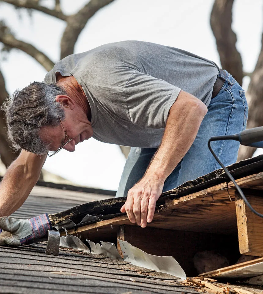 Built 2 Last Roofing photo 10