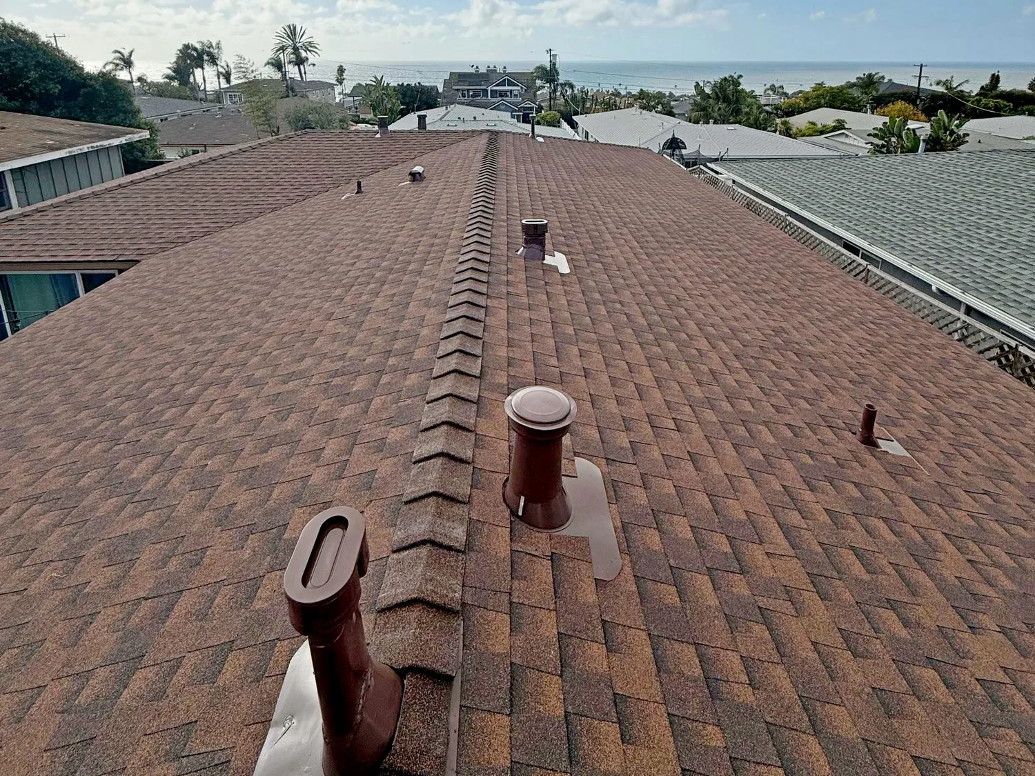 Built 2 Last Roofing photo 3