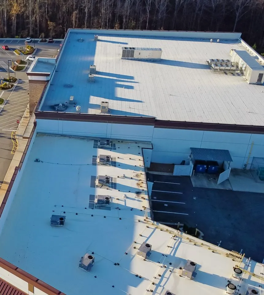 Built 2 Last Roofing photo 7