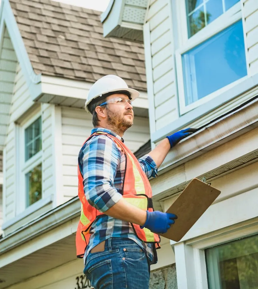 Built 2 Last Roofing photo 6