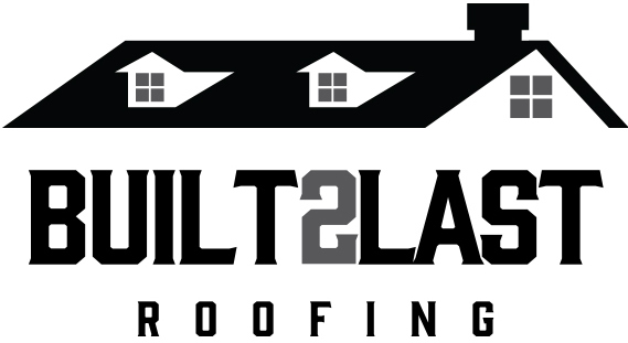Built 2 Last Roofing logo
