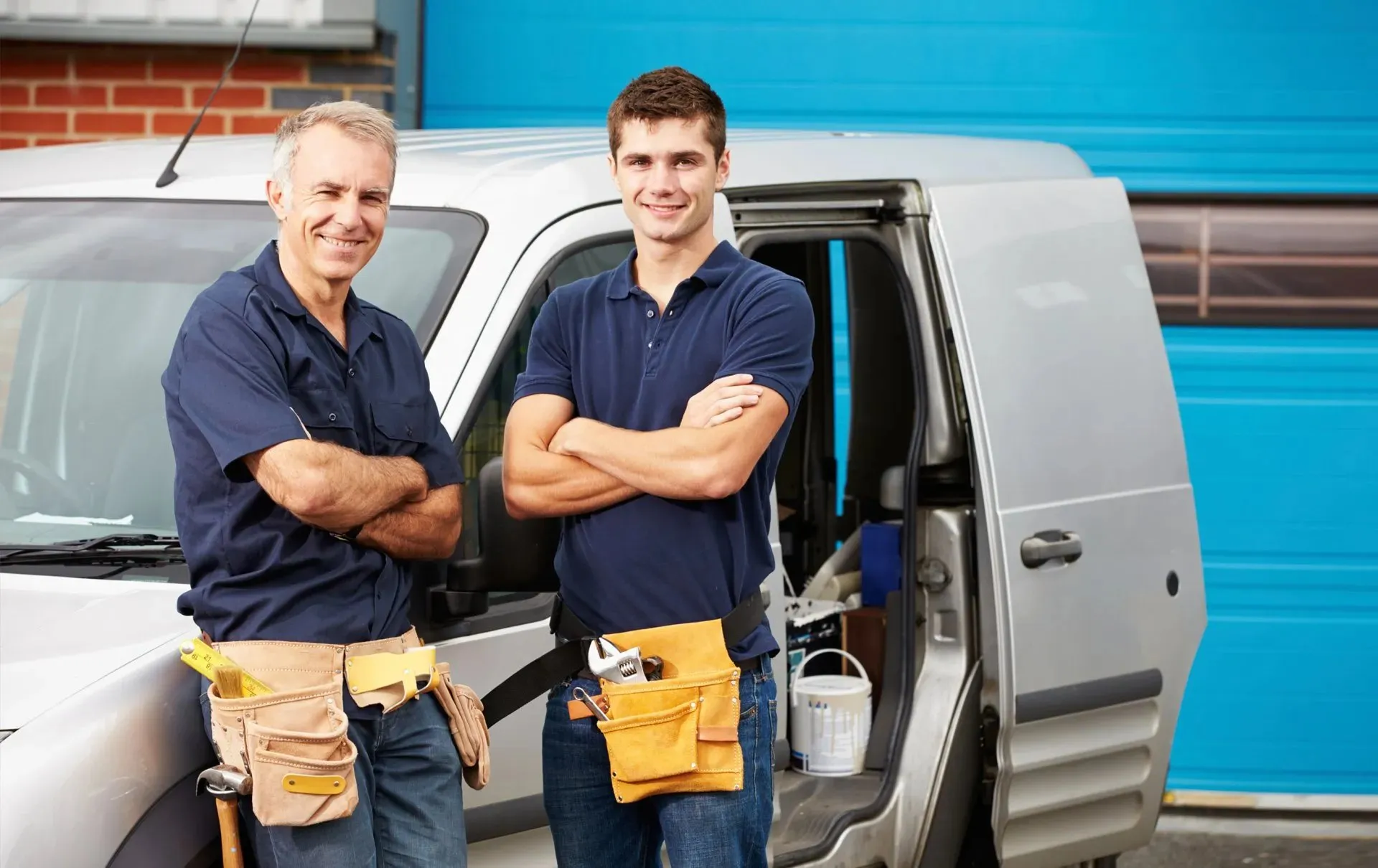 Kessler Plumbing & Heating Inc photo 1