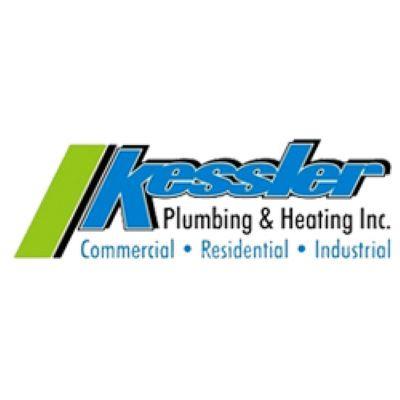 Kessler Plumbing & Heating Inc logo