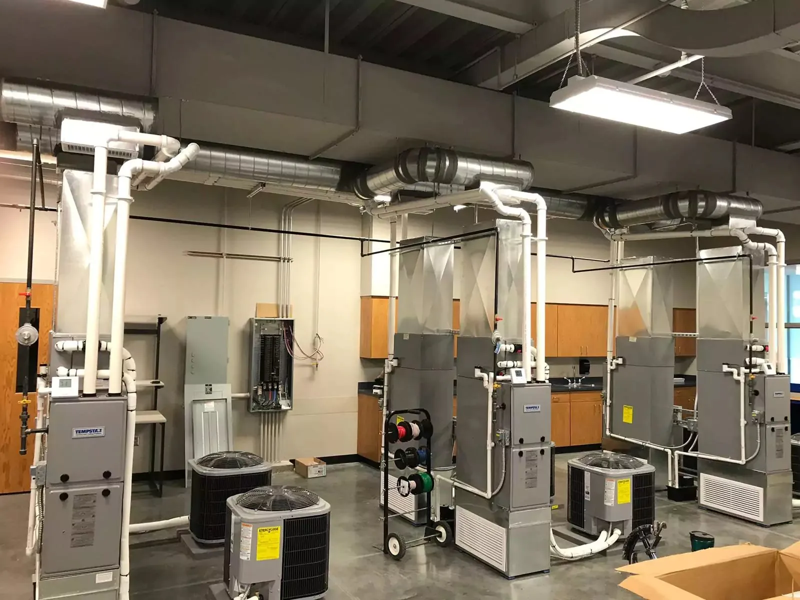 R.J. Nelson Co photo 7