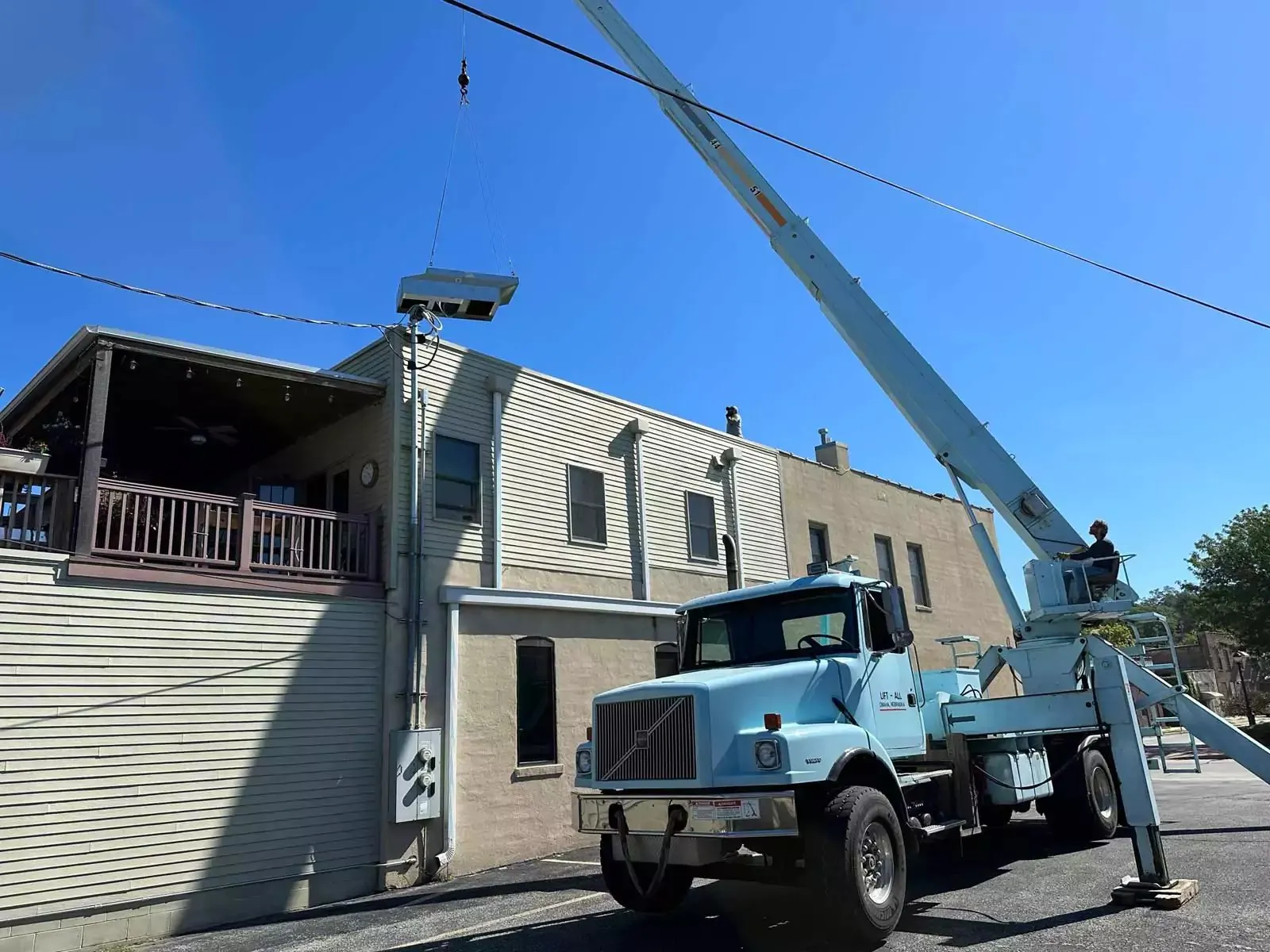 R.J. Nelson Co photo 14