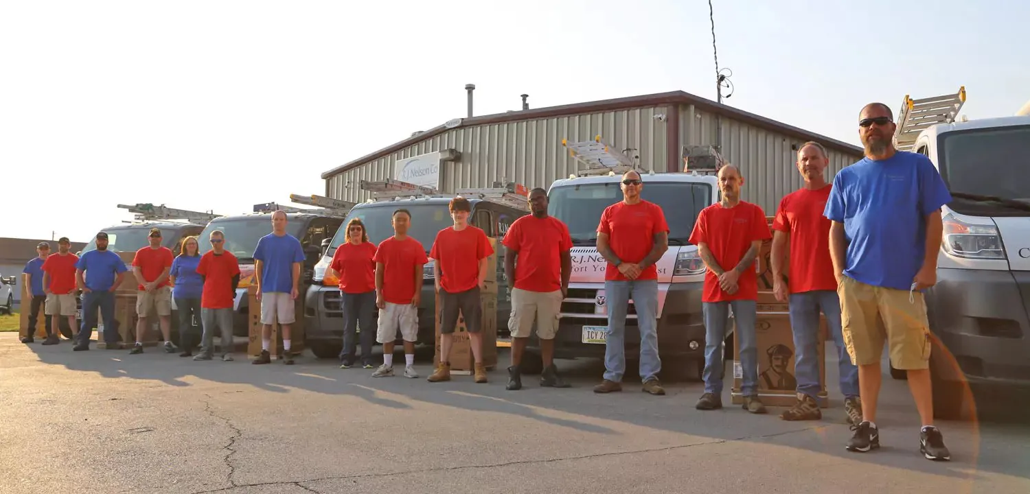 R.J. Nelson Co photo 1