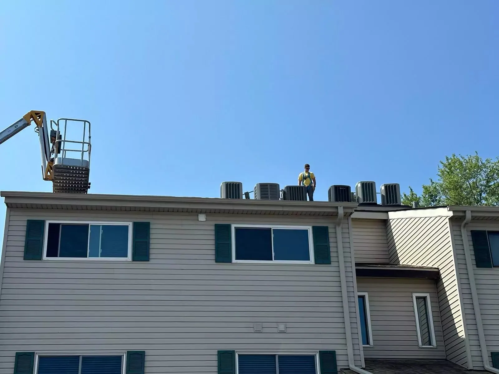 R.J. Nelson Co photo 12