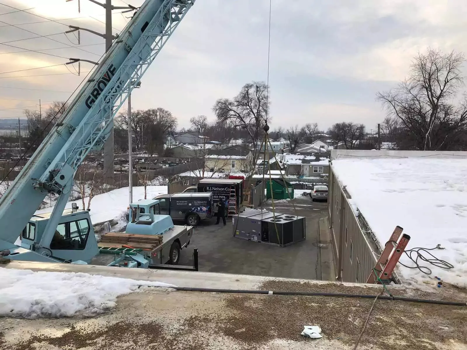 R.J. Nelson Co photo 4