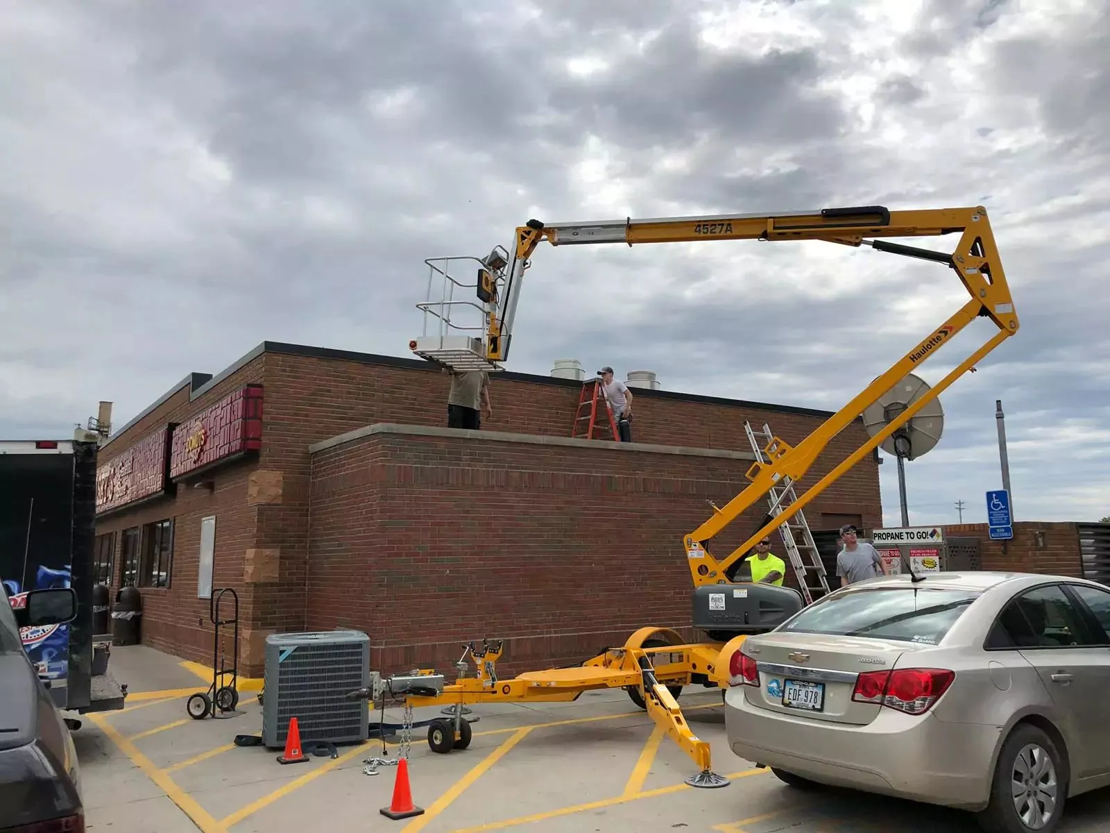 R.J. Nelson Co photo 3