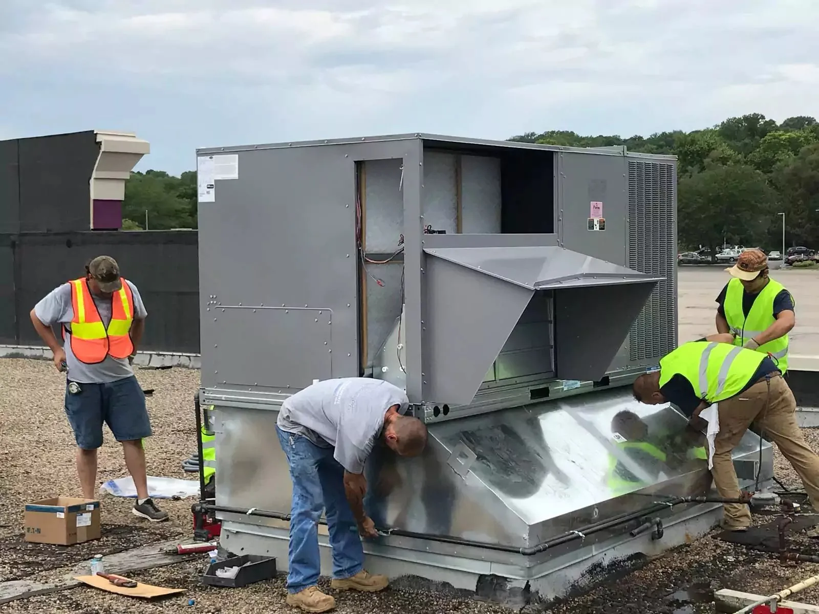 R.J. Nelson Co photo 5