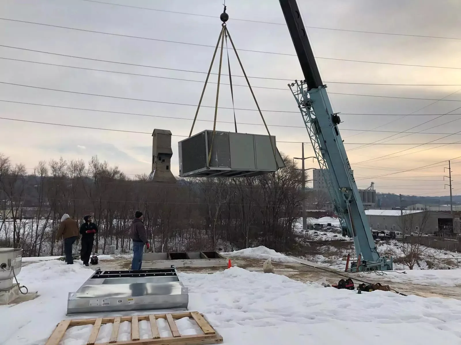 R.J. Nelson Co photo 6