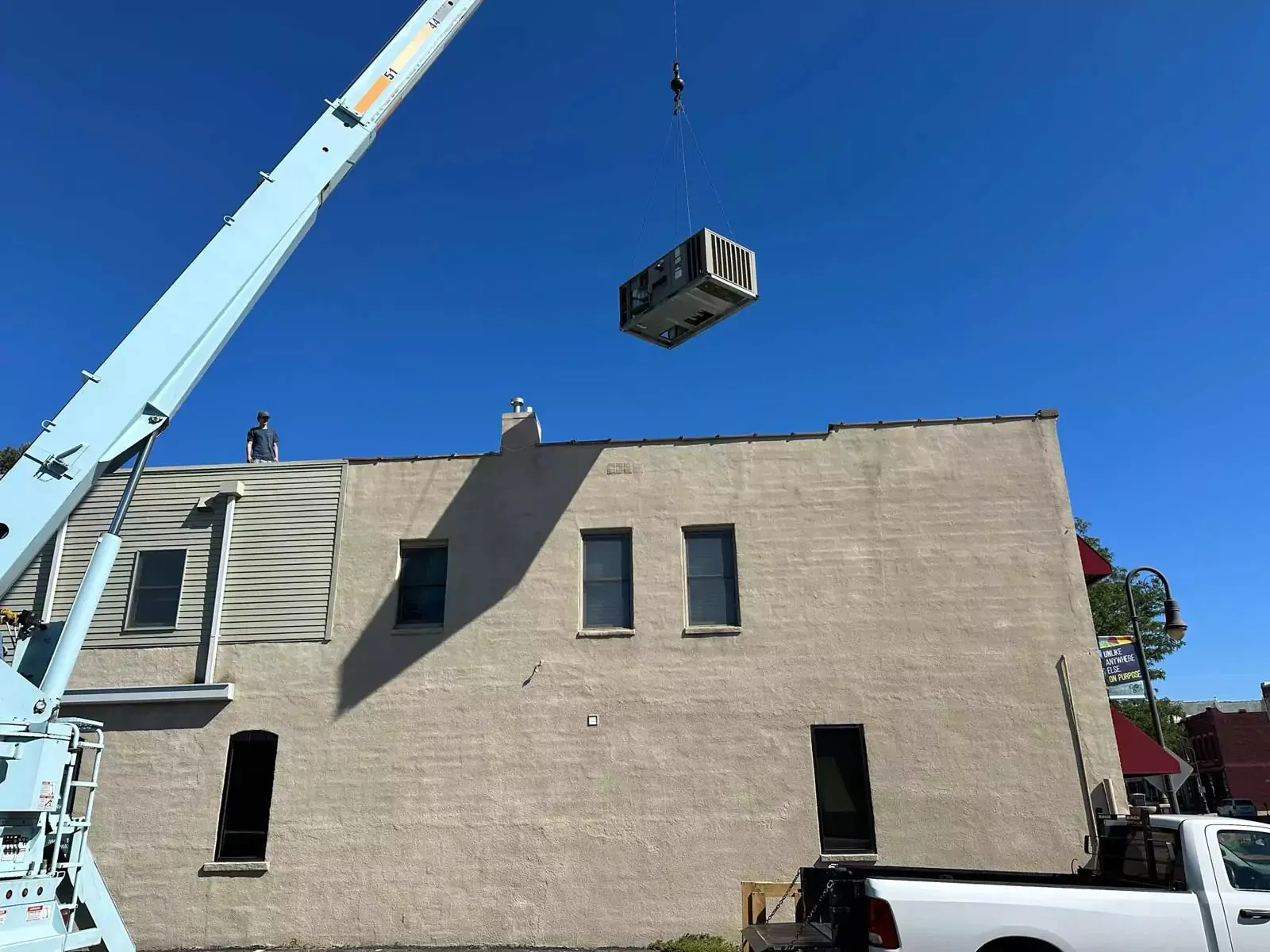 R.J. Nelson Co photo 15