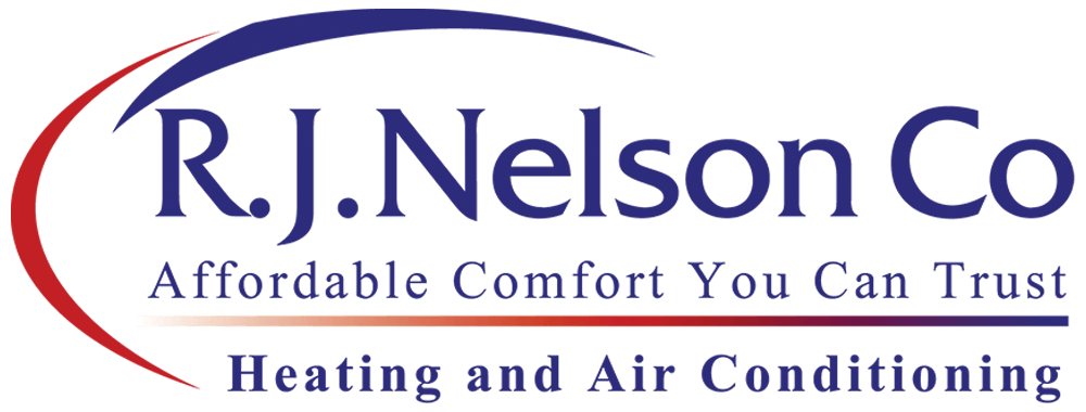 R.J. Nelson Co logo