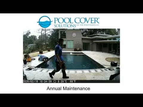 Pool Cover Solutions photo 15