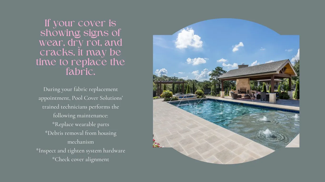 Pool Cover Solutions photo 12