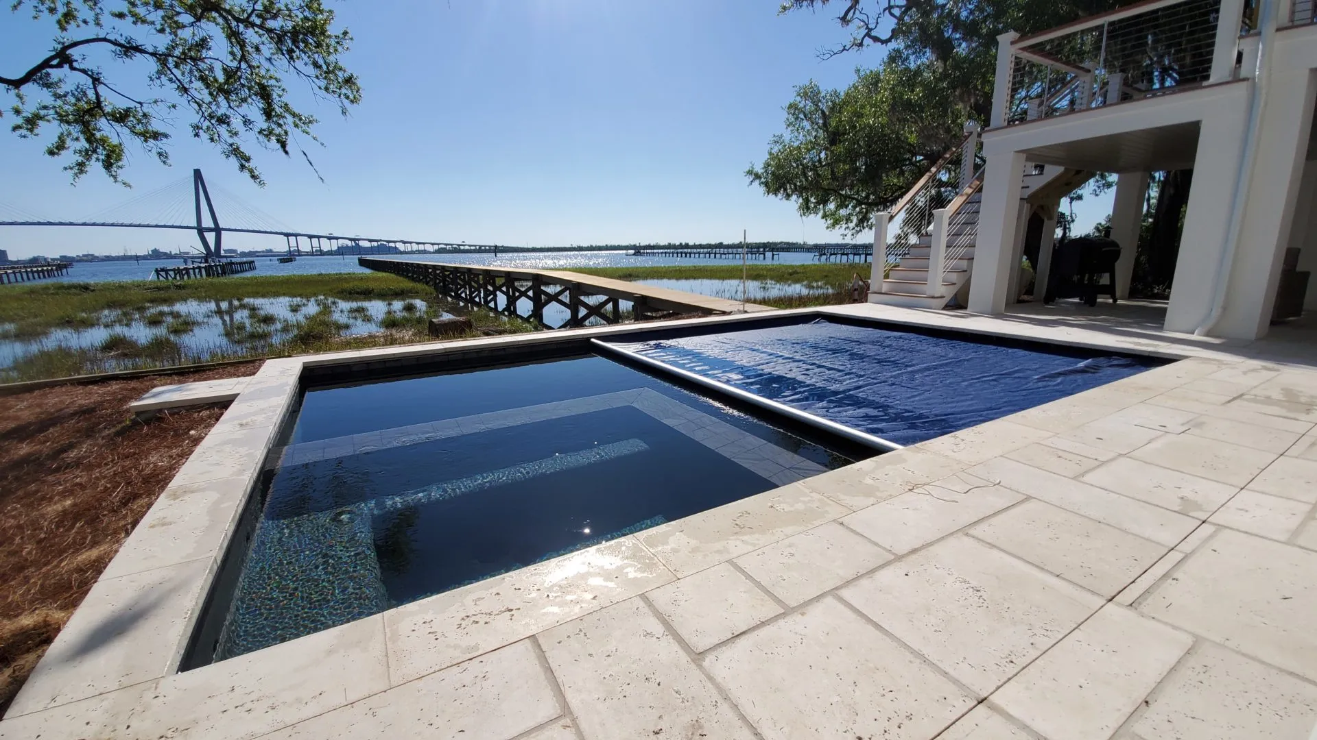 Pool Cover Solutions photo 10