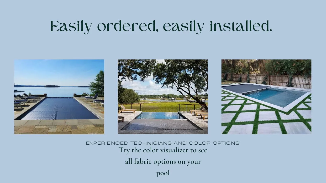 Pool Cover Solutions photo 13