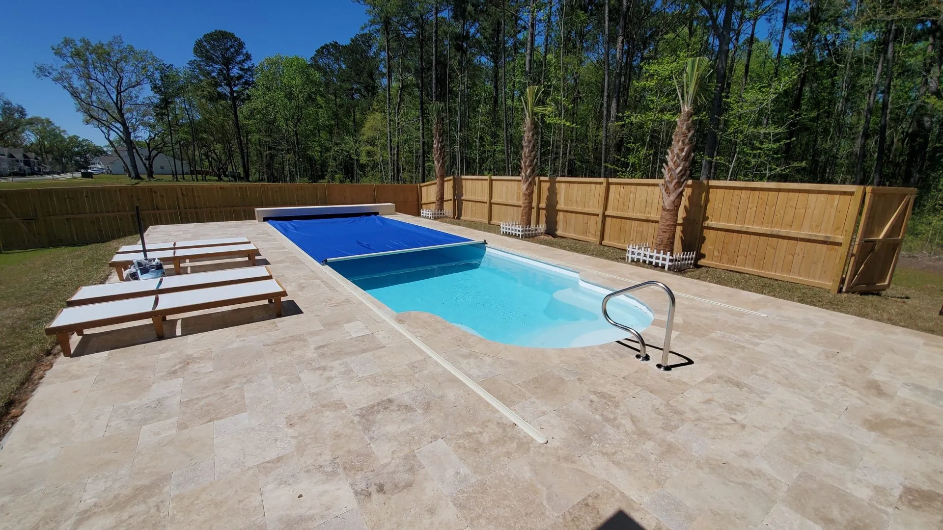 Pool Cover Solutions photo 9