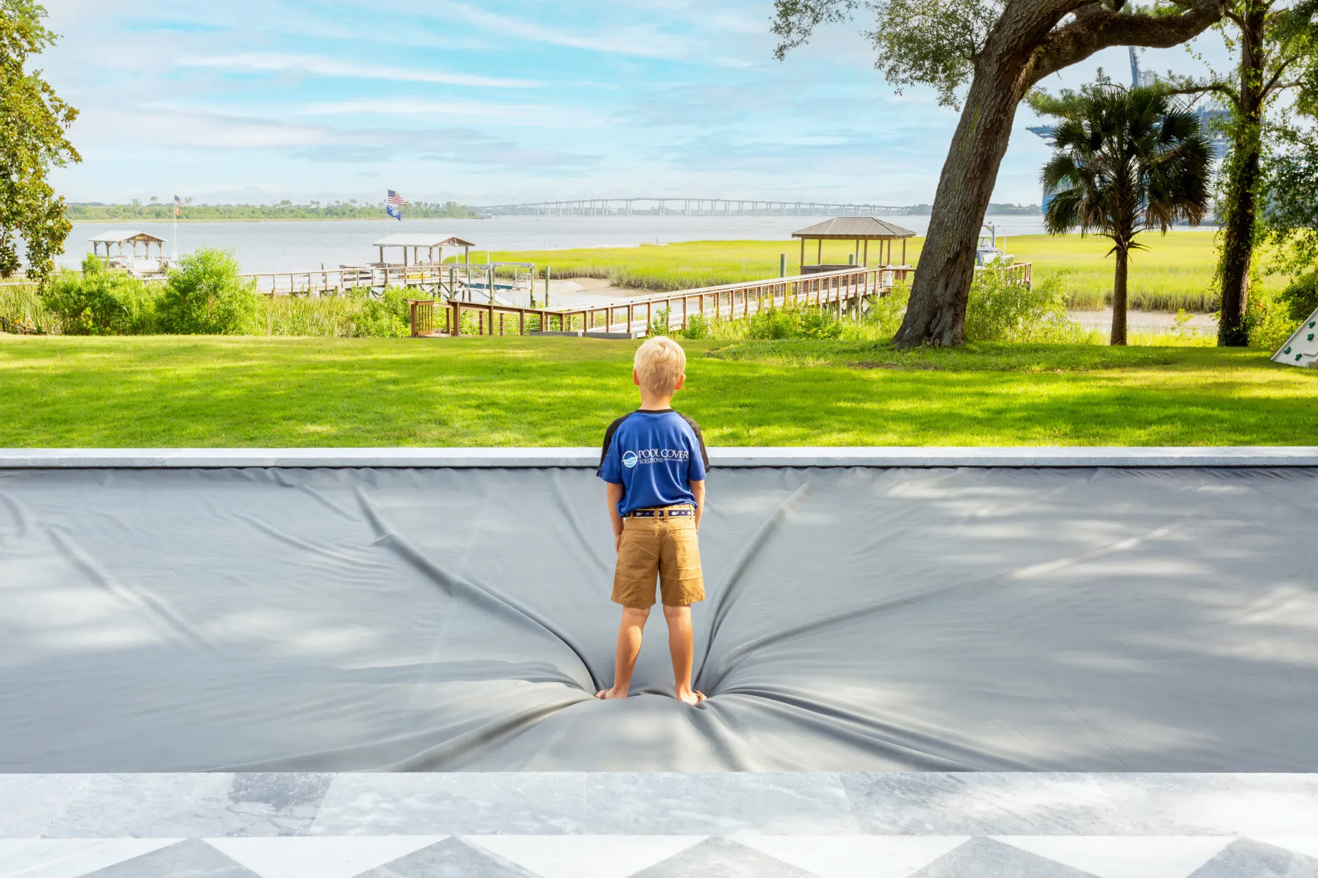 Pool Cover Solutions photo 6